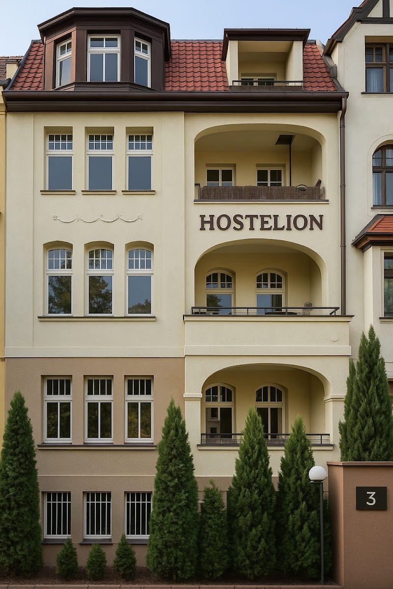 Hostelion