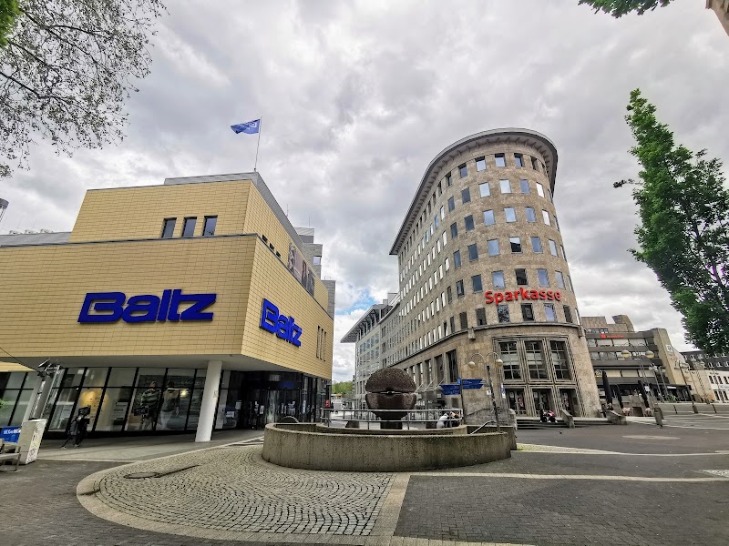 Modehaus Baltz