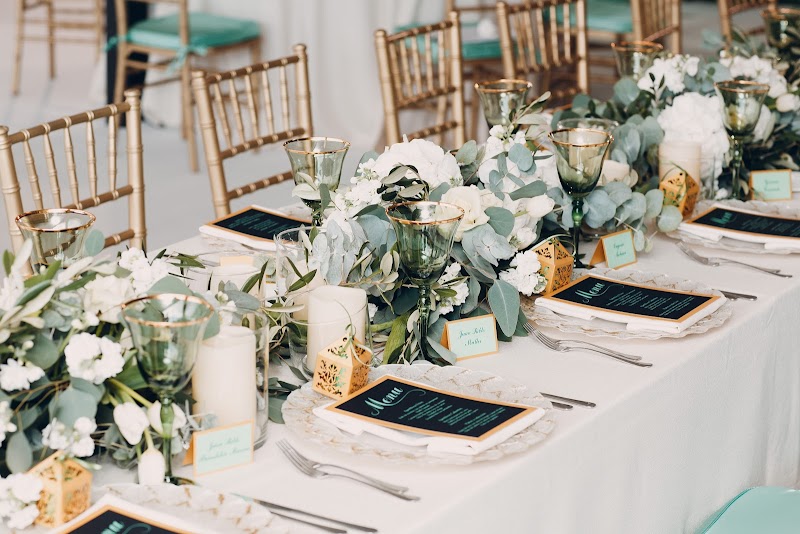 Bellaméo Weddings