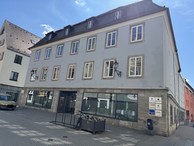 Standesamt Memmingen