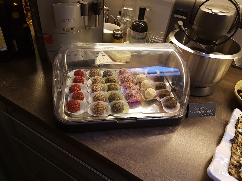 Anettes Küche