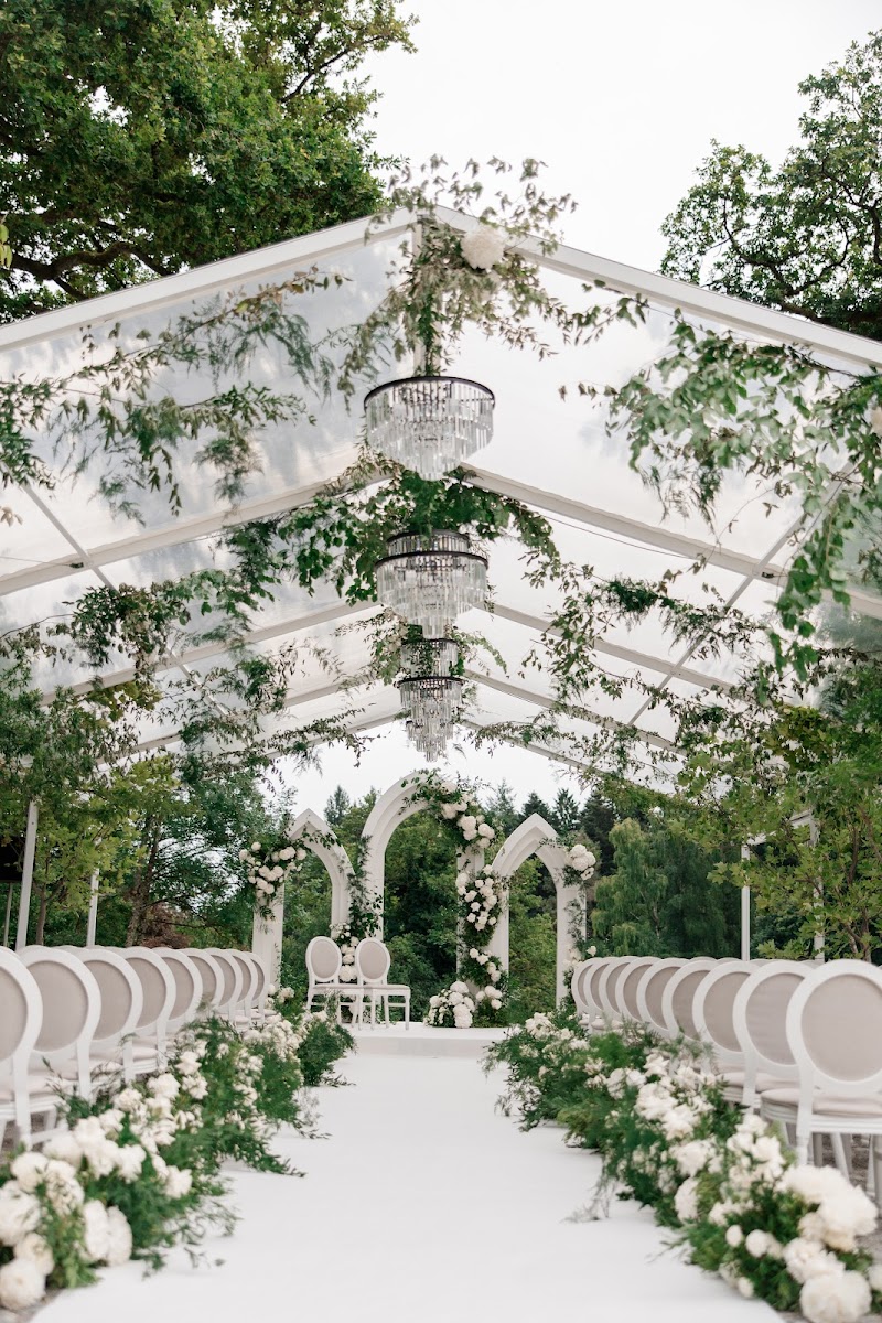 Designrausch - Eventdesign & Rentals