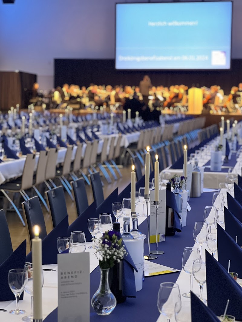 R.B.O. EVENT - Dein Event-Ausstatter