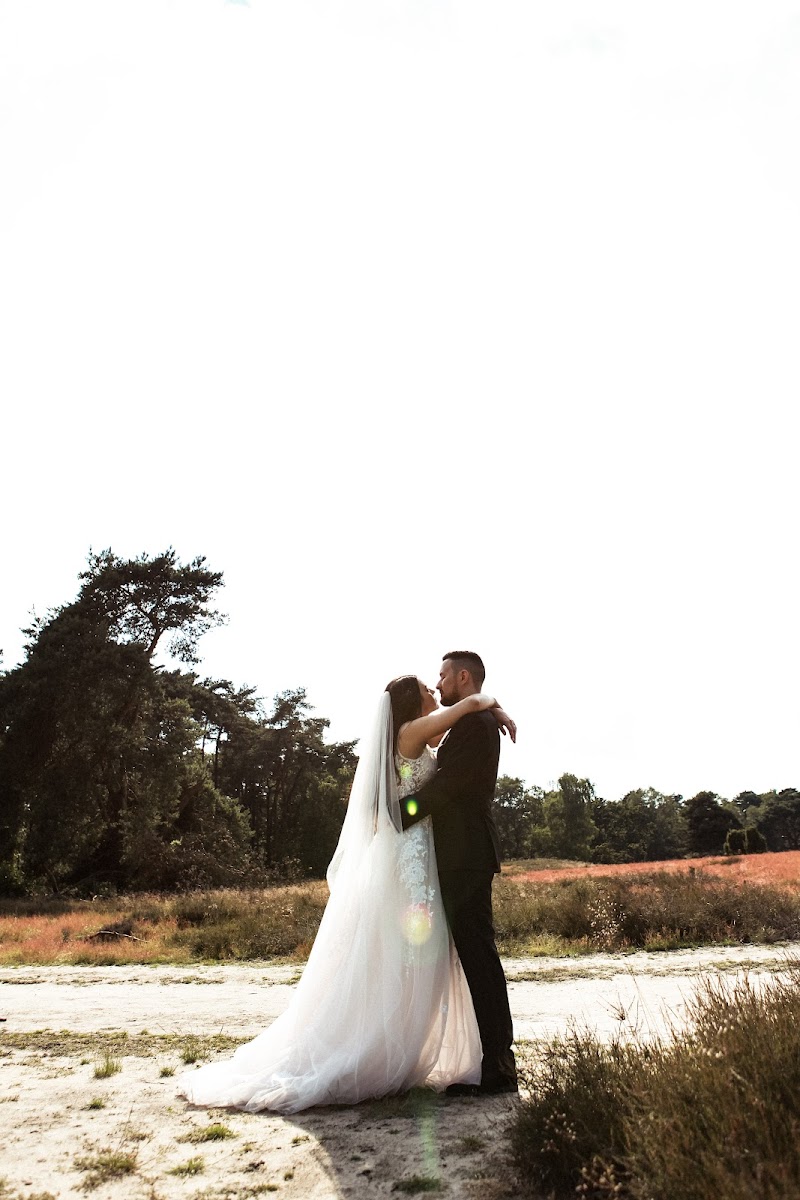 Mel Ar Photography I Hochzeitsfotografin aus Gelsenkirchen