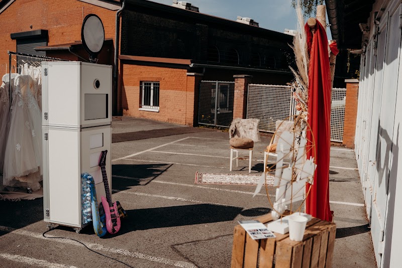Fotobox Ratingen
