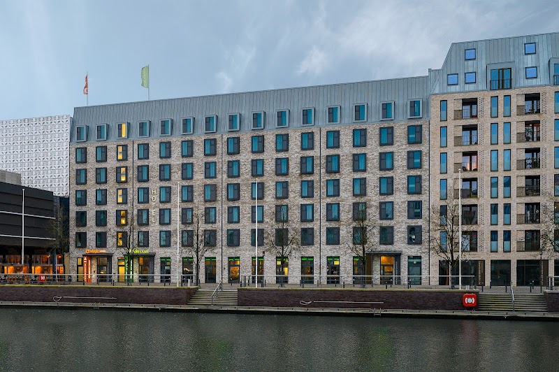 ibis Styles Kiel