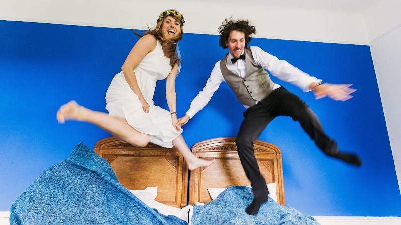 Hochzeitsfotografen aus Essen