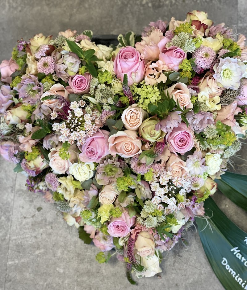 Carmen Fleckenstein Floristikfachgeschäft