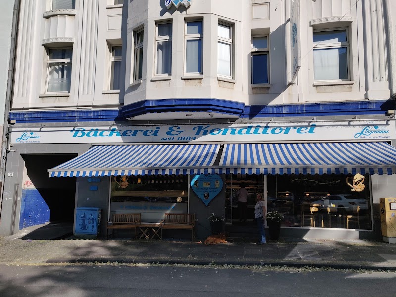 Bäckerei Lingemann Inh. Heike Van gen Hassend
