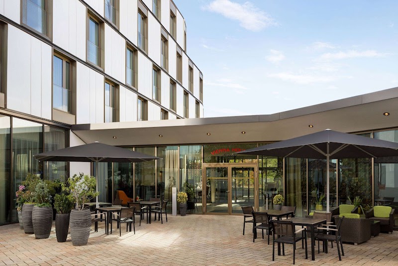 Vienna House Easy by Wyndham OsnabrÃ¼ck
