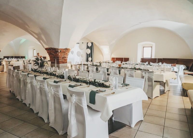 Die Caterer