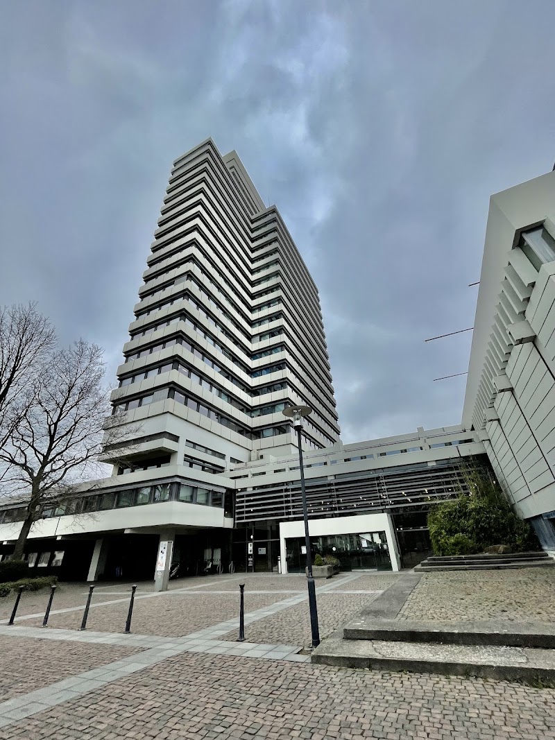 Bürgercenter Kaiserslautern