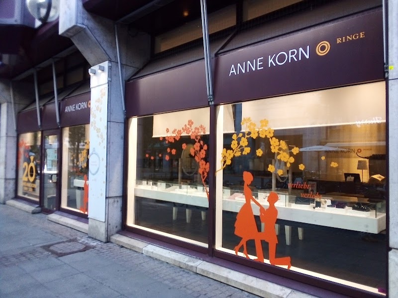 Anne Korn