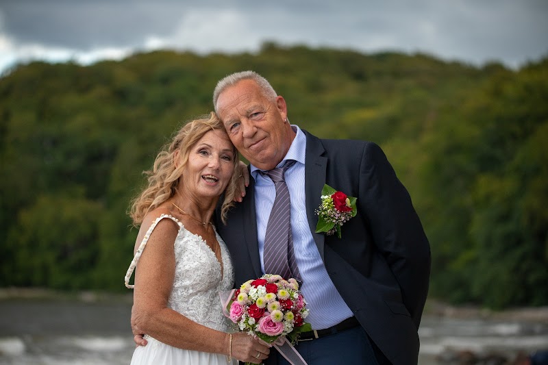 Hochzeitsfotograf Karl-Heinz Fischer