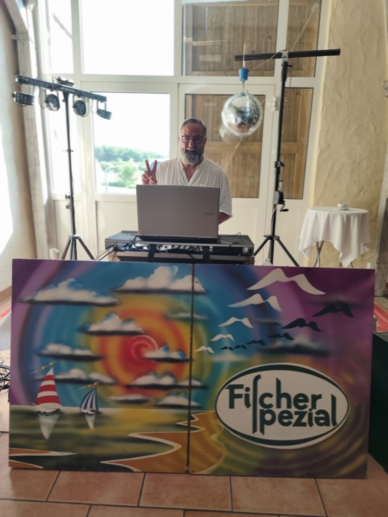 DJ Fischer Spezial