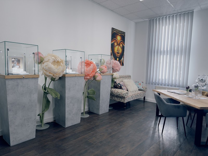 Ringloft Trauringstudio