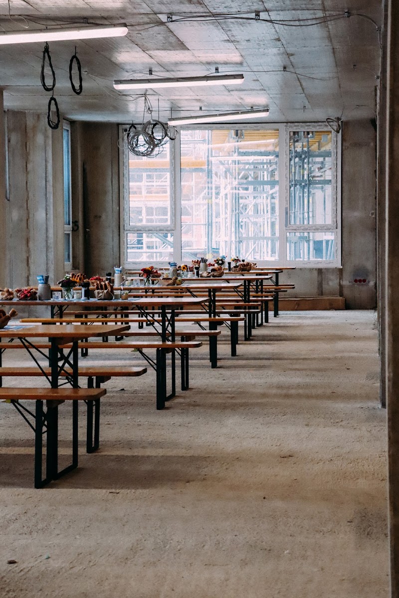 LEKKEREI Catering München