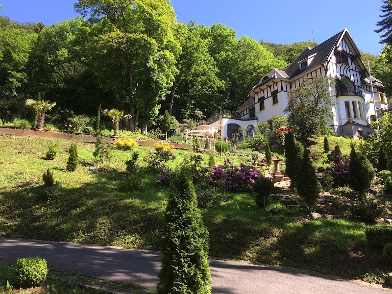 Villa Maienlust
