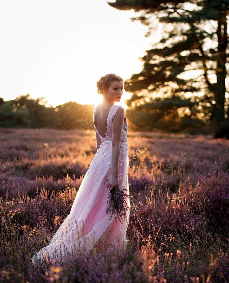 Michelle Nicklaus | Professional Hair & Makeup Artist
