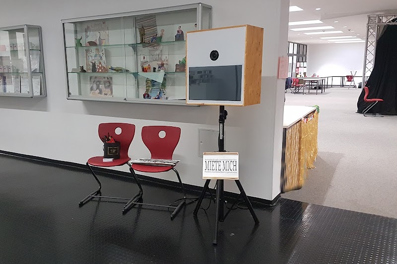 Fotobox Deggendorf - Miete mich ab 149€