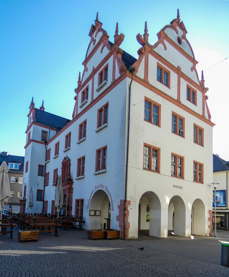 Standesamt Darmstadt