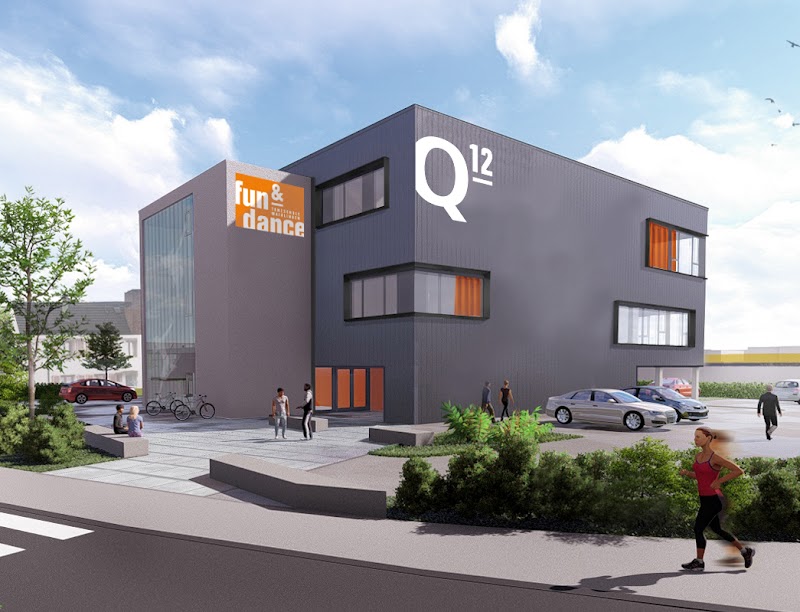 Quader12 Eventlocation