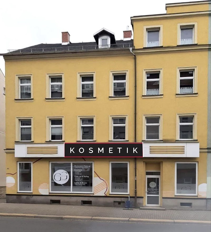 Glamm & Glow Beauty Salon Sofia