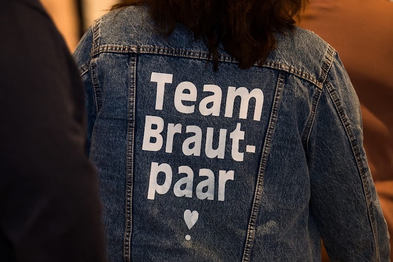 TEAM-Brautpaar Neumünster by BSR