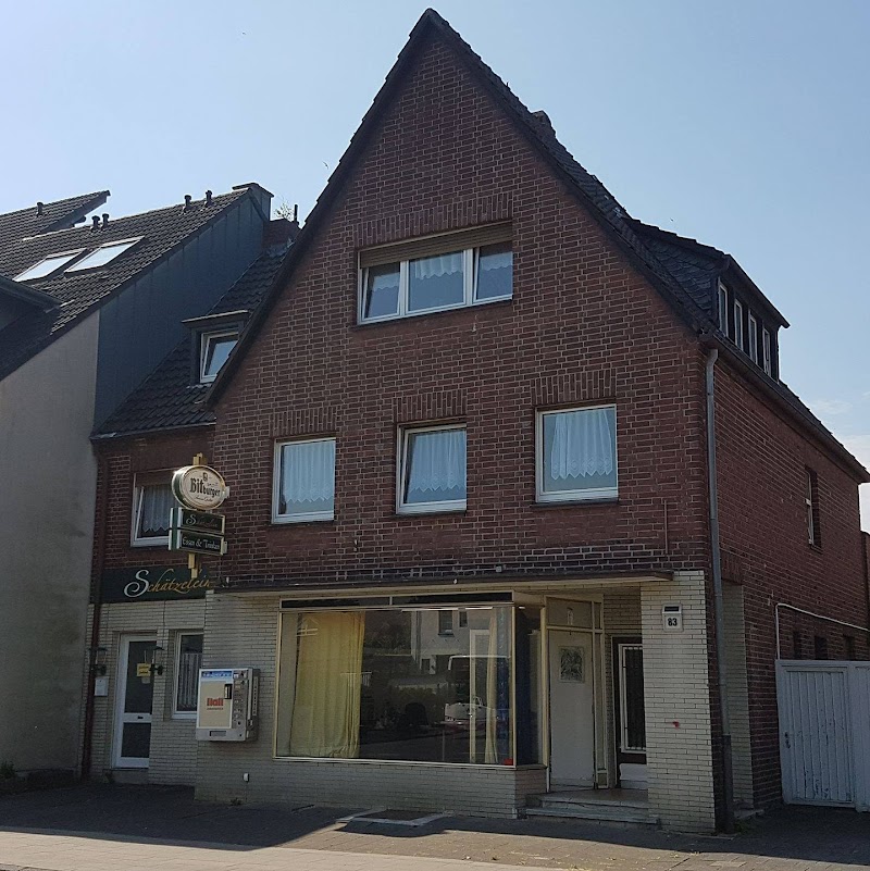 Gästehaus Schätzelein