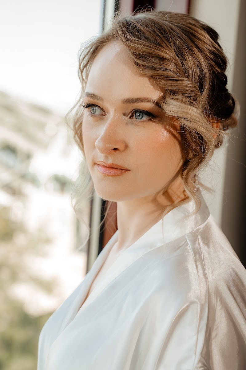 Makeup by Seda