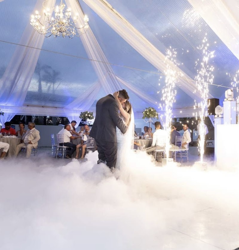 Hochzeits-DJ Alex Finger - Moderne Hochzeiten in NRW