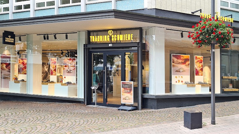 Trauringschmiede Aachen