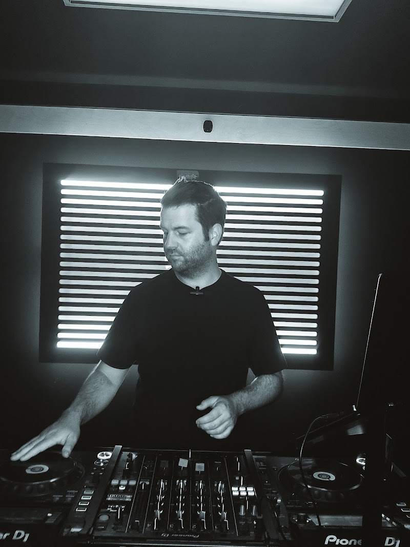 Tom Bensheim