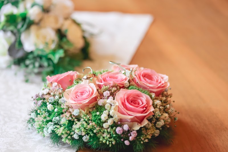 Stefanie Kosok Hochzeiten