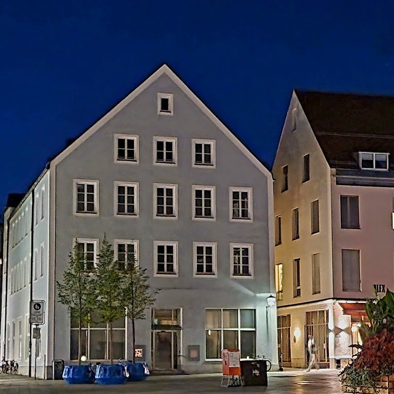 Stadt Regensburg