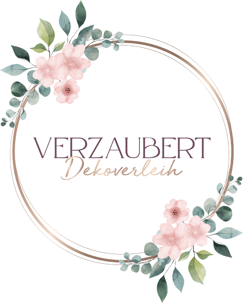 Verzaubert-Dekoverleih
