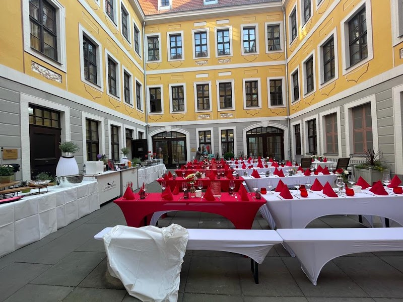 Edda Schmidt- Catering Kochen Events