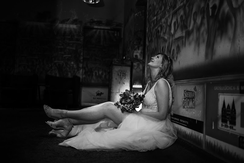 Make Up Artist & Hairstylistin, mobiles Brautstyling Stephanie Harbs