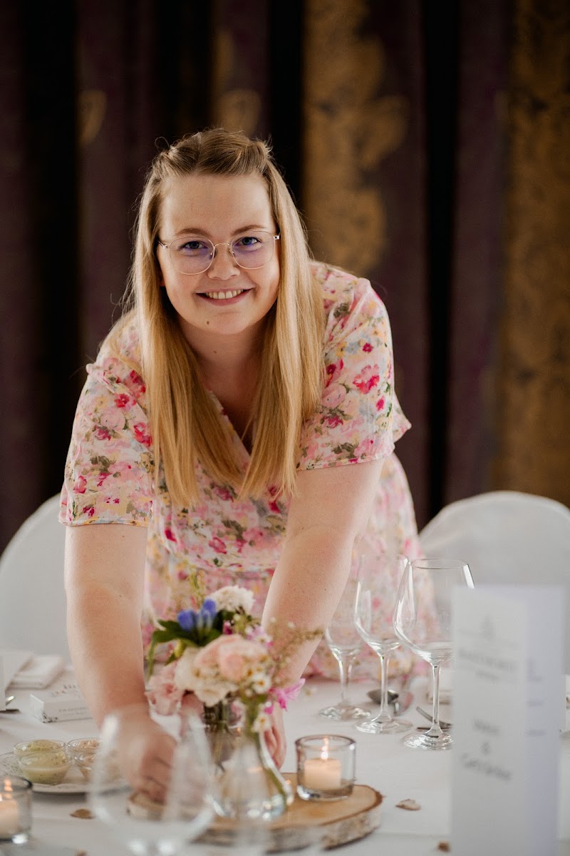 Linda Schippers Wedding Planner