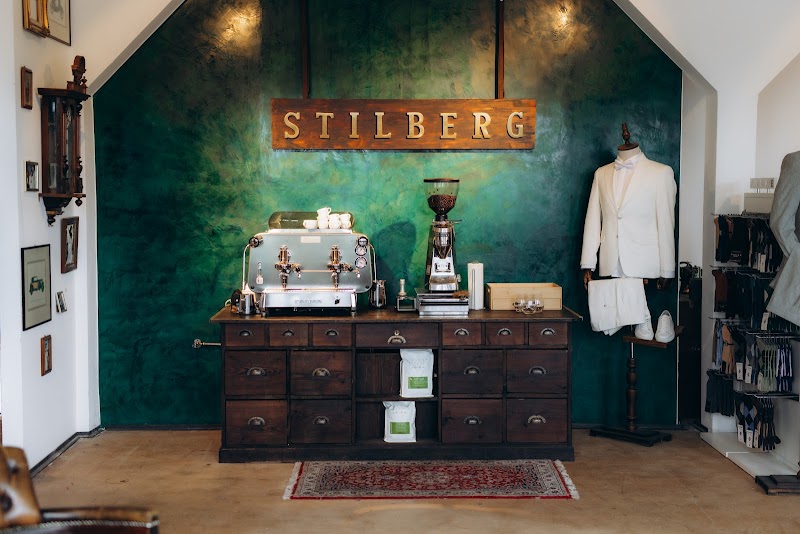 STILBERG-Maßschneider & Herrenausstatter