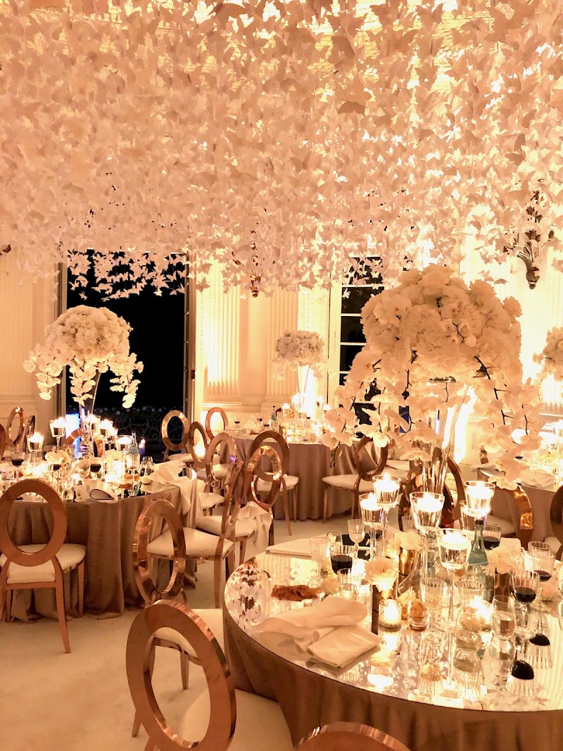 Hochzeitsplaner Stuttgart & Mallorca by Viola Dreyer