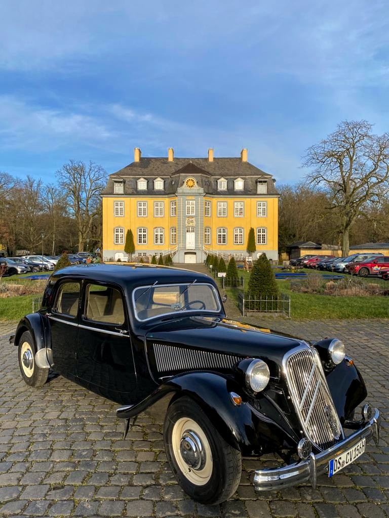 fahrtinsglueck.de, Reinhard Wieferig