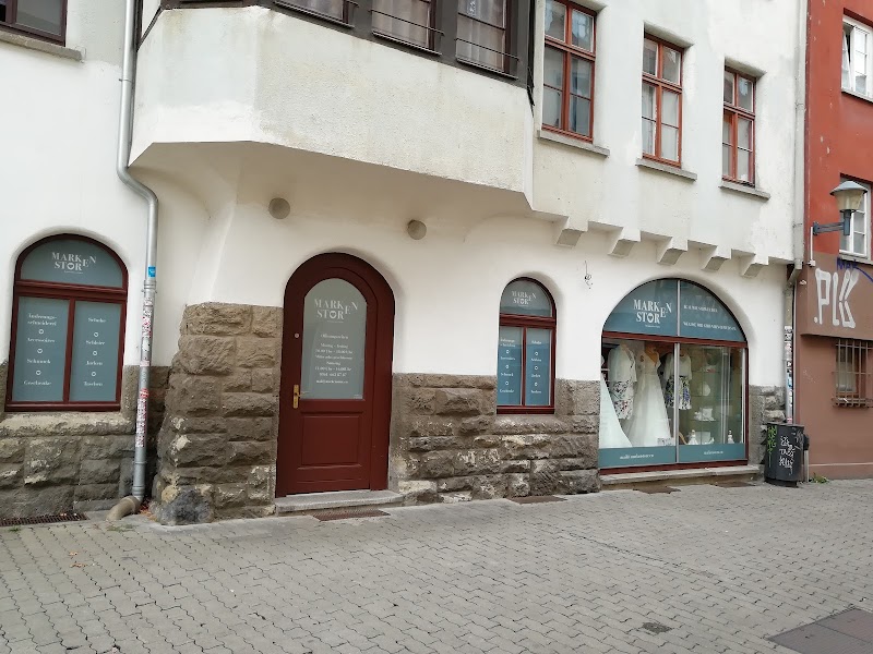 Brautmode am Dom by Marken Store Erfurt