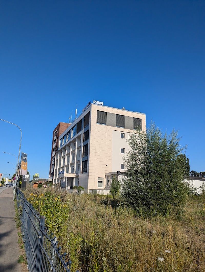 Viva Hotel Lübeck
