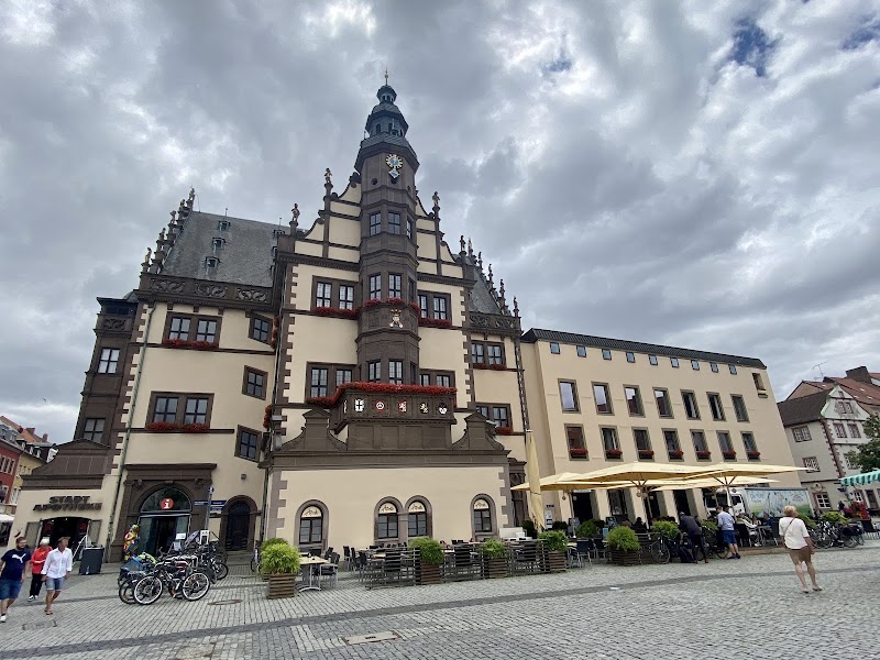 Stadt Schweinfurt