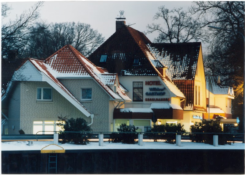 Hotel & Gesellschaftshaus Wöbken - Hundsmühler Krug