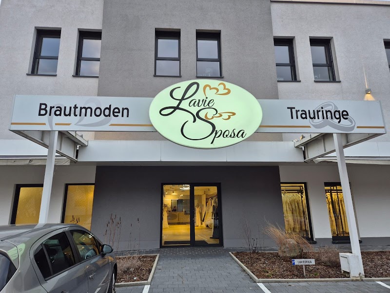 Lavie Sposa Brautmode - Dortmund