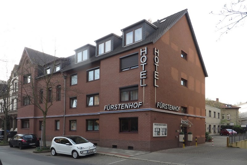 Hotel Fürstenhof