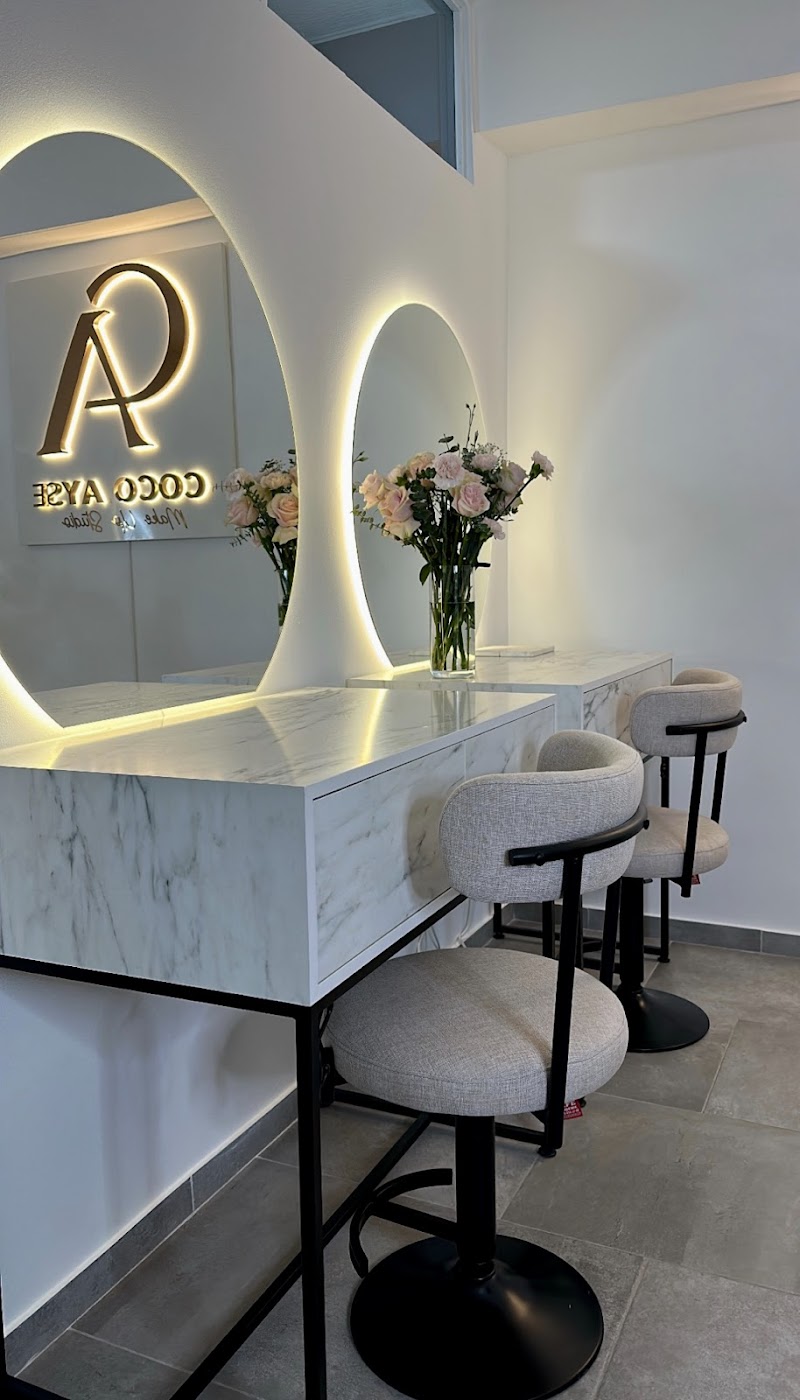 Studio Coco Ayse