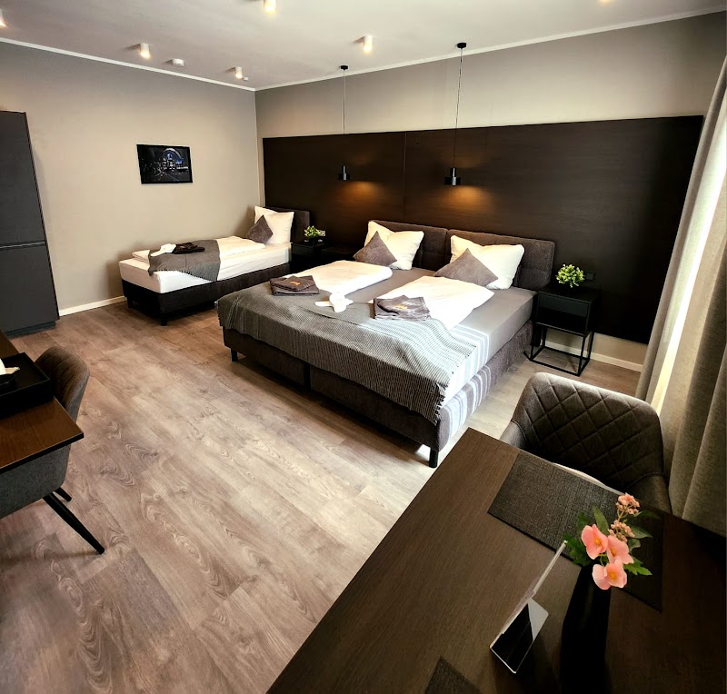 LiRo Hotels | Oberhausen
